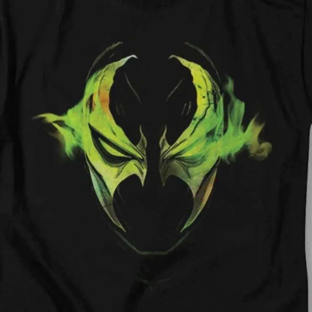 Spawn Shirt 90s Movie Classic Retro  Graphic design T-Shirt 90 - Picture 2 of 5